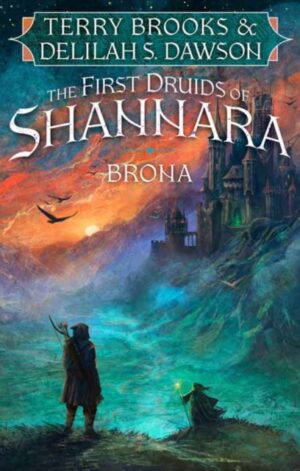 Brona - 9780593129838