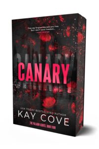Canary (Deluxe Edition) - 9781964264875