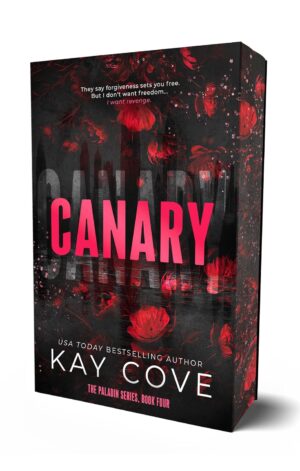 Canary (Deluxe Edition) - 9781964264875