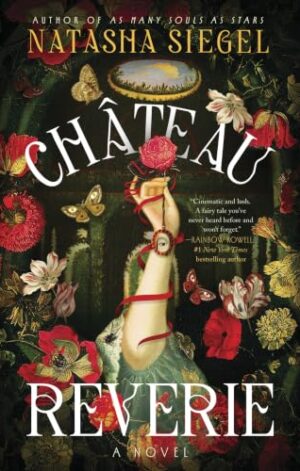 Chateau Reverie - 9780063467873
