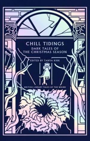 Chill Tidings - 9780712369565