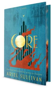 Core (special edition) - 9798217301263