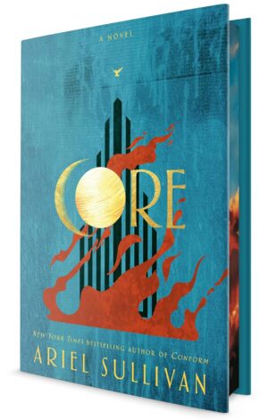 Core (special edition) - 9798217301263