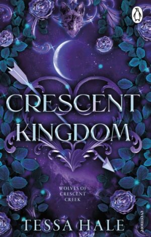 Crescent Kingdom - 9781807830502
