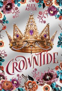 Crowntide (US Collector’s Edition) - 9781419794100
