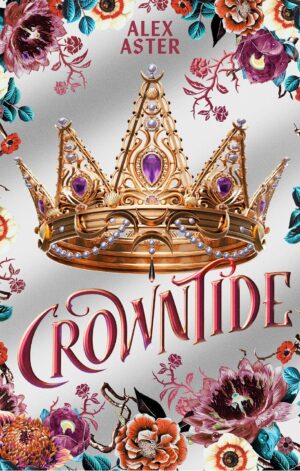 Crowntide (US Collector’s Edition) - 9781419794100