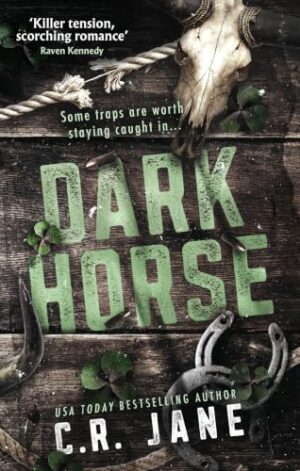 Dark Horse - 9781911778189