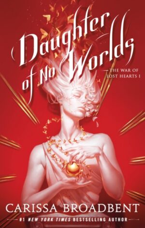 Daughter of No Worlds (US Edition) - 9781250405371