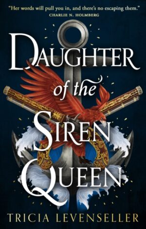 Daughter of the Siren Queen (UK Edition) - 9781782693703