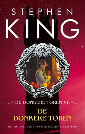 De Donkere Toren - 9789021026381