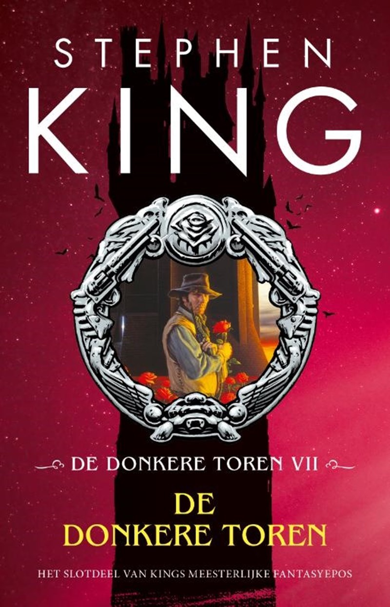 De Donkere Toren - 9789021026381