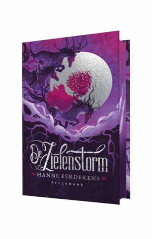De Zielenstorm (SMP Limited Edition) - Licht Beschadigd