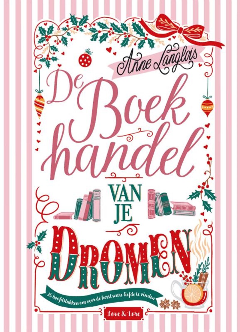 De boekhandel van je dromen - 9789000405237