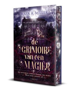 De grimoire van een magiër - 9789493488069
