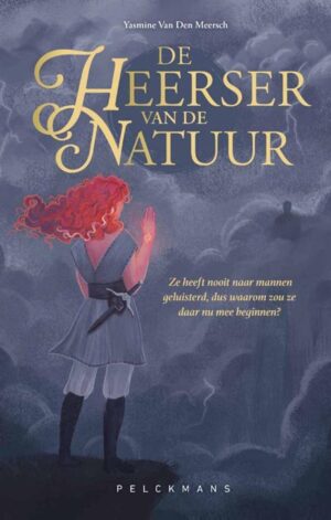De heerser van de natuur - 9789465305578