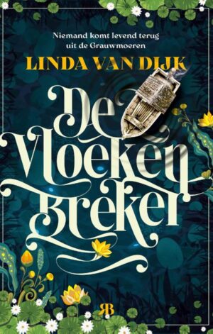 De vloekenbreker - 9789083604527