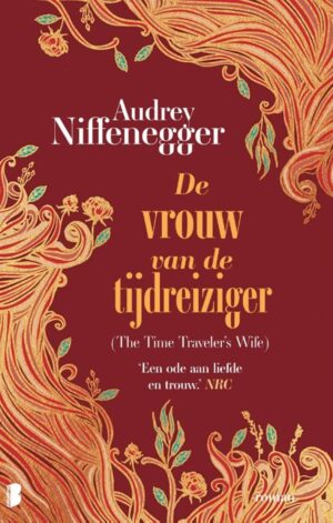 De vrouw van de tijdreiziger - 9789049214104