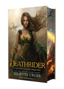 Deathrider (Limited Edition) - 9781250339911