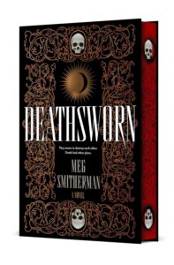 Deathsworn (special edition) - 9781250462756
