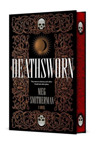 Deathsworn (special edition) - 9781250462756