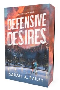 Defensive Desires (US Deluxe Edition) - 9781971941073