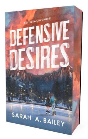 Defensive Desires (US Deluxe Edition) - 9781971941073