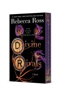 Divine Rivals (US Special Edition) - 9781250469021