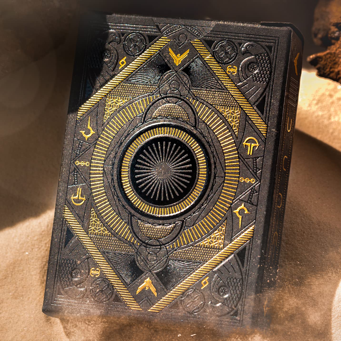 Dune Playing Cards - Afbeelding 3