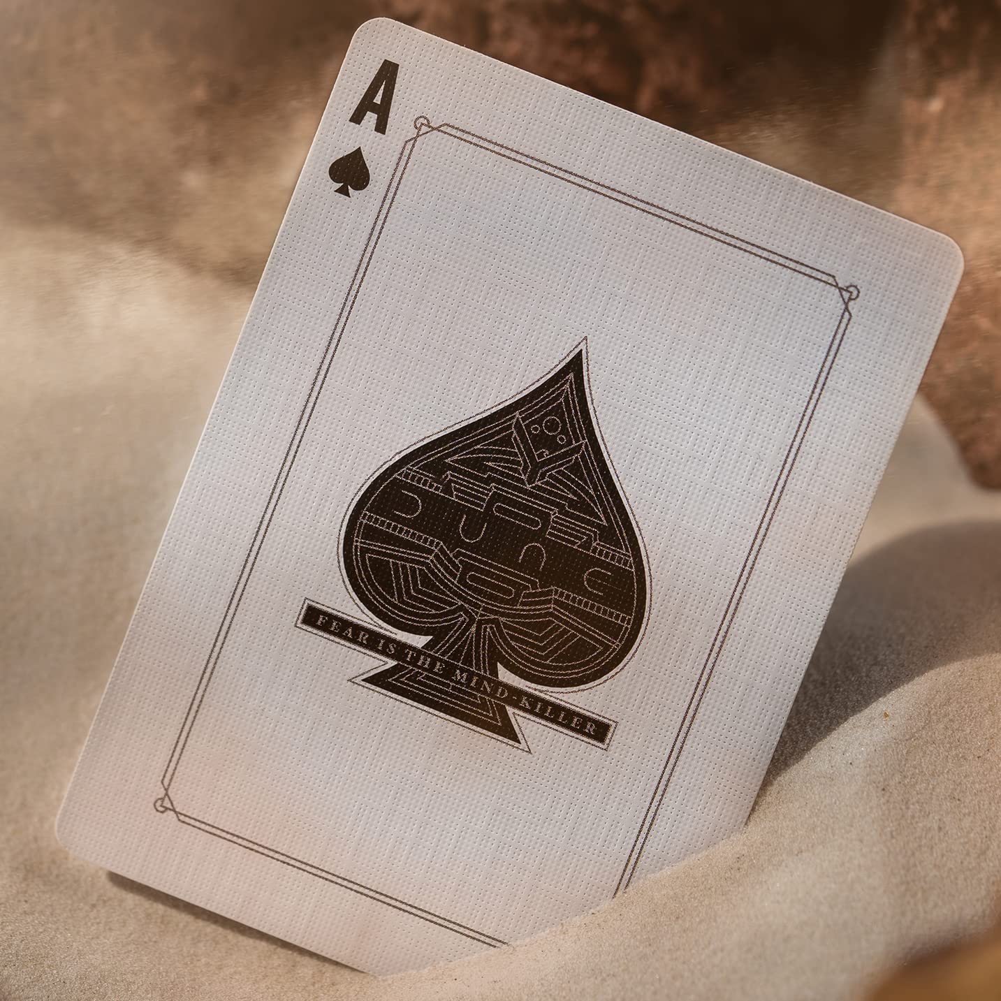 Dune Playing Cards - Afbeelding 5