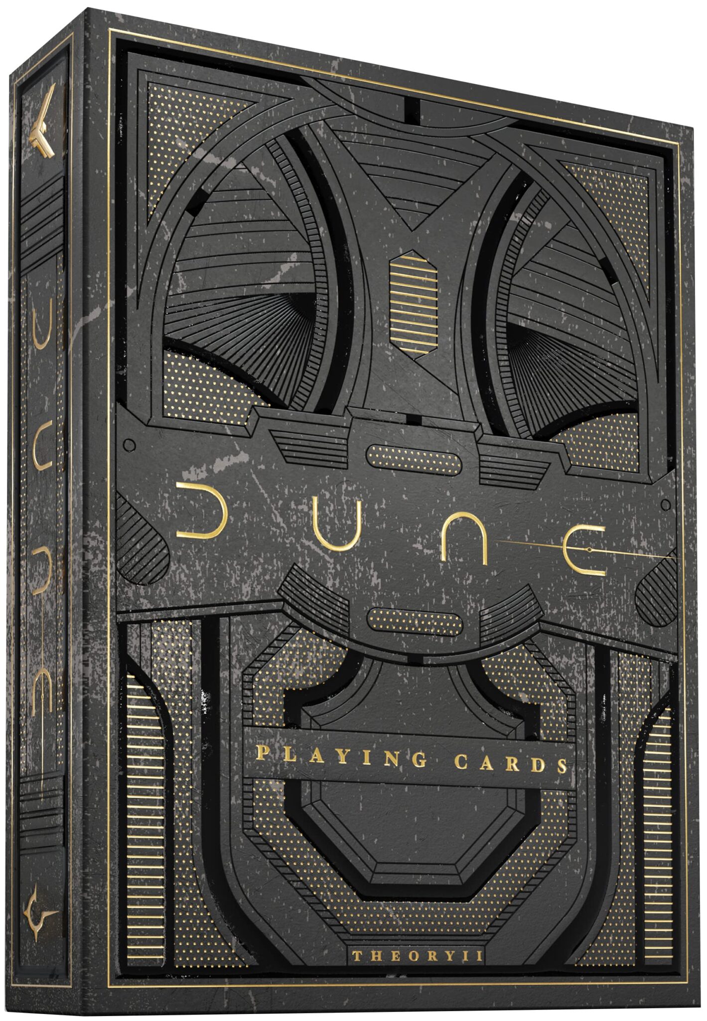 Dune Playing Cards - 0850016557728