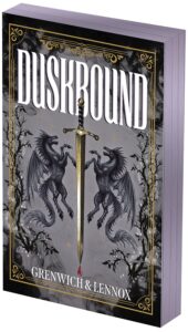 Duskbound (Deluxe Limited Edition) - 9781496765857