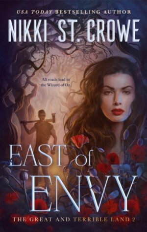 East of Envy - 9781035060344
