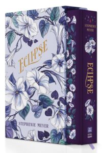 Eclipse (US Deluxe Collector’s Edition) - 9780316613934