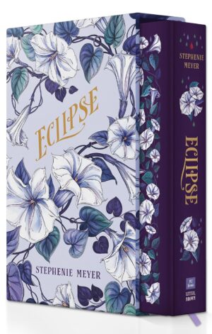 Eclipse (US Deluxe Collector’s Edition) - 9780316613934