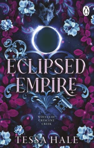 Eclipsed Empire - 9781807830526