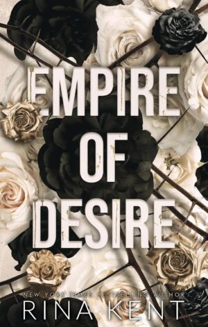 Empire of Desire (Deluxe Edition) - 9781628863055