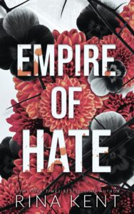 Empire of Hate (Deluxe Edition) - 9781628863093