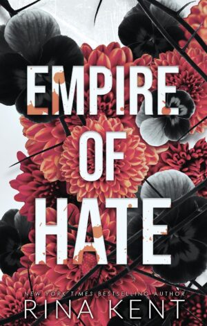 Empire of Hate (Deluxe Edition) - 9781628863093