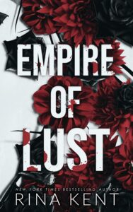 Empire of Lust (Deluxe Edition) - 9781628863116