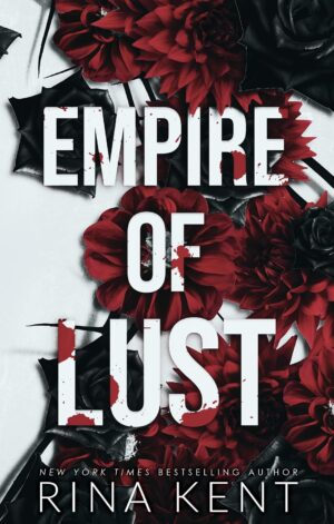 Empire of Lust (Deluxe Edition) - 9781628863116