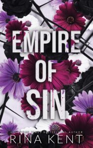 Empire of Sin (Deluxe Edition) - 9781628863079