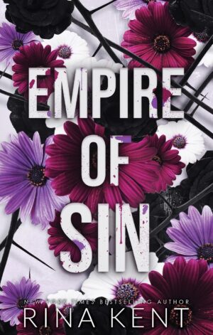 Empire of Sin (Deluxe Edition) - 9781628863079