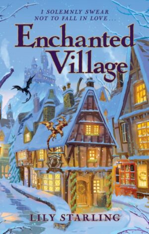 Enchanted Village - 9780063482241