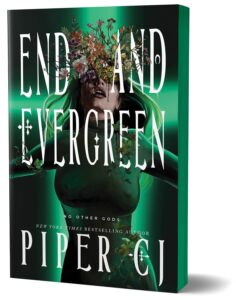 End and Evergreen (Deluxe Edition) - 9781728280264