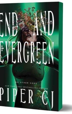 End and Evergreen (Deluxe Edition) - 9781728280264
