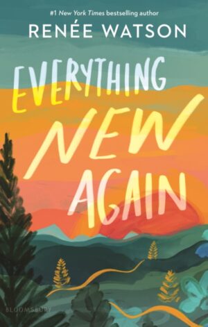 Everything New Again - 9781547621668