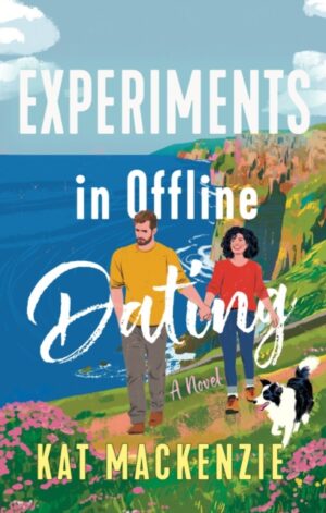 Experiments in Offline Dating - 9780063449503
