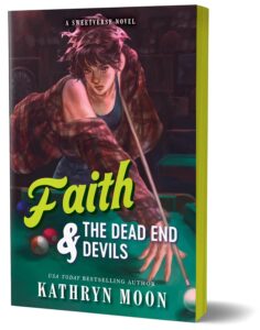 Faith & the Dead End Devils (Deluxe Edition) - 9781464297946