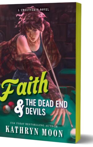 Faith & the Dead End Devils (Deluxe Edition) - 9781464297946