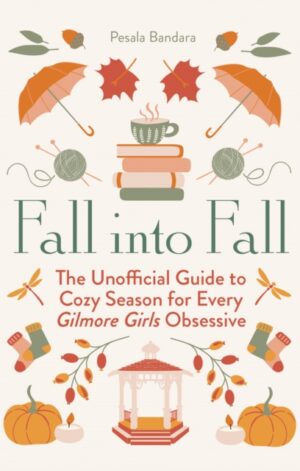 Fall into Fall - 9780008766184